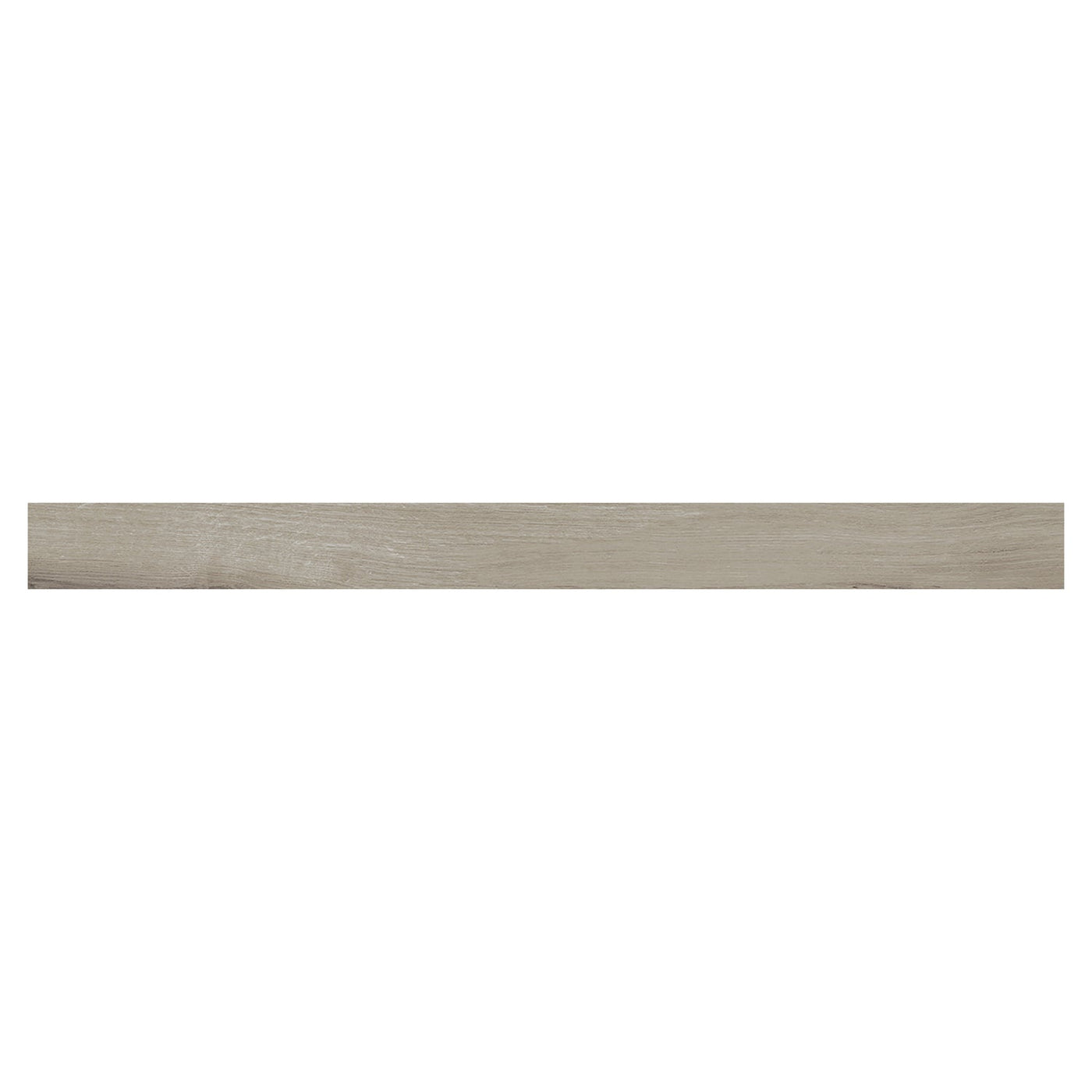 Milestone Mood Wood 3" x 36" Porcelain Bullnose