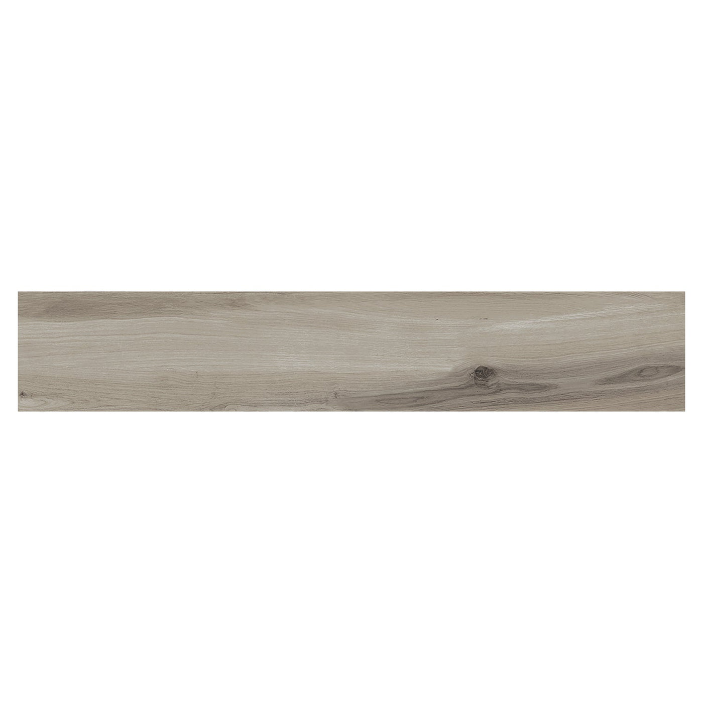 Milestone Mood Wood 8MM 8" x 48" Porcelain Plank