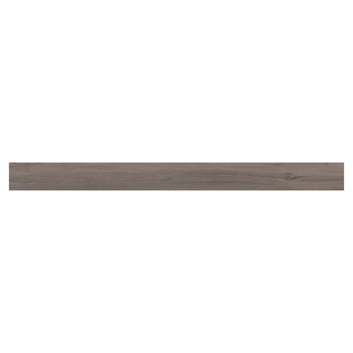 Milestone Mood Wood 3" x 36" Porcelain Bullnose