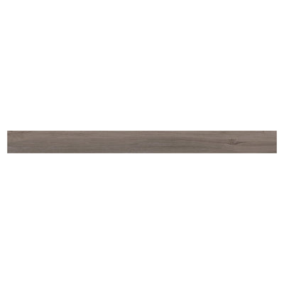 Milestone Mood Wood 3" x 36" Porcelain Bullnose