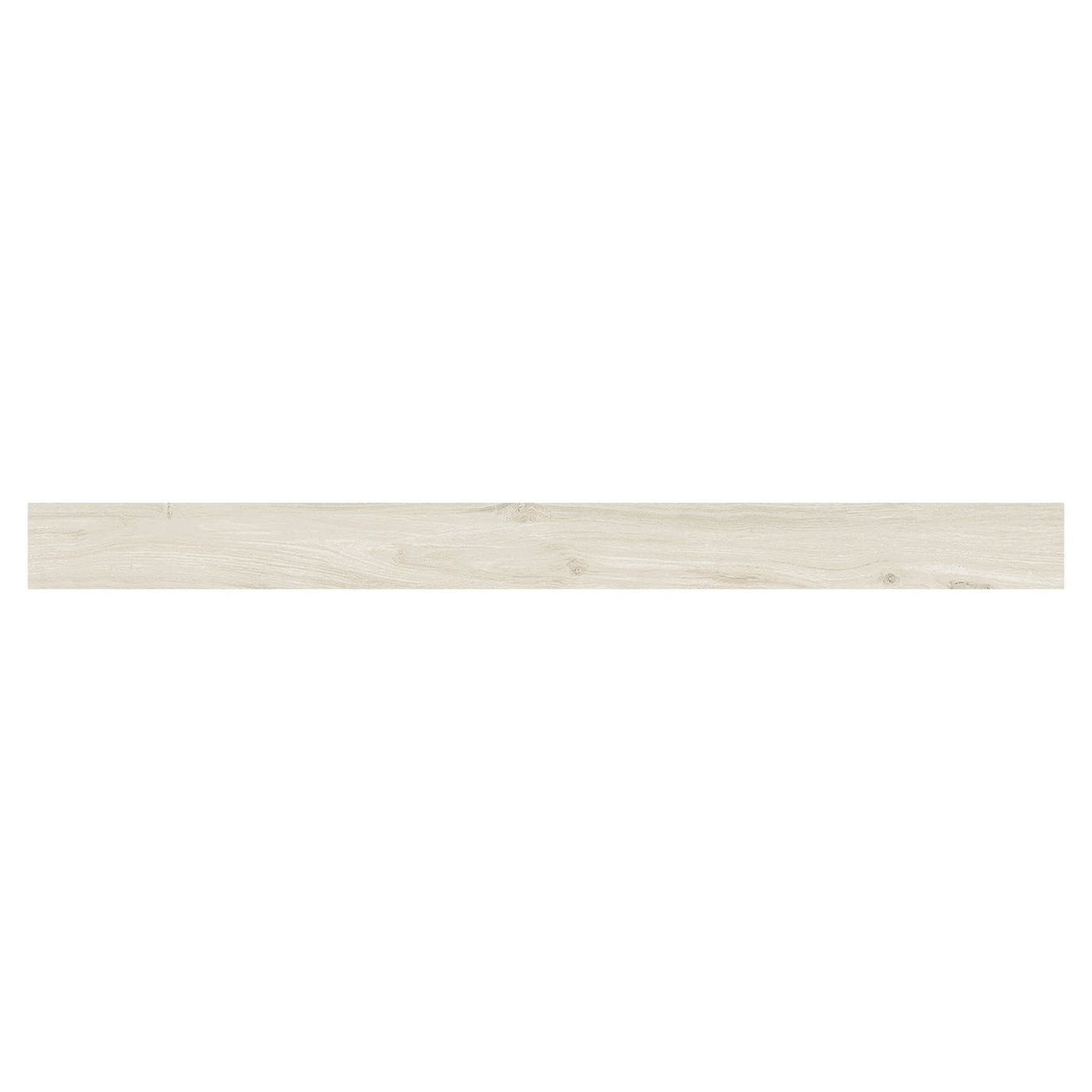 Milestone Mood Wood 3" x 36" Porcelain Bullnose