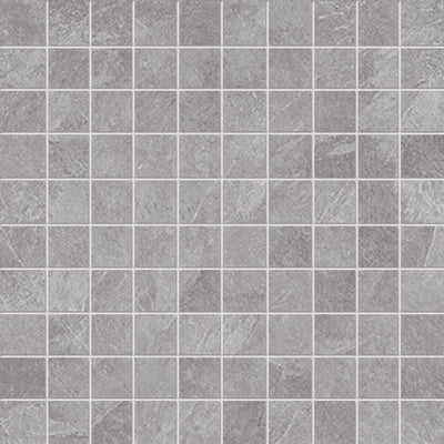 Emil Ceramica Cornerstone 1 x 1 12" x 12" Porcelain Mosaic