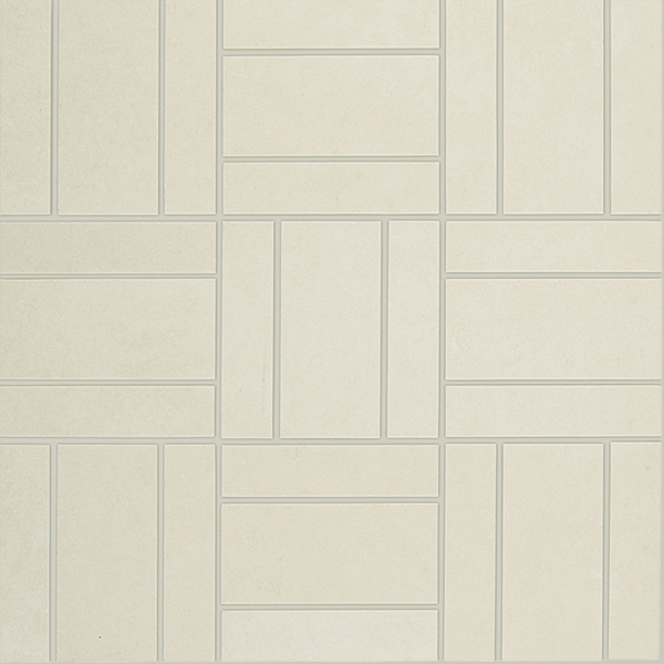 Crossville Notorious 12" x 12" Porcelain Mosaic