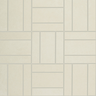 Crossville Notorious 12" x 12" Porcelain Mosaic