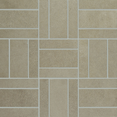 Crossville Notorious 12" x 12" Porcelain Mosaic
