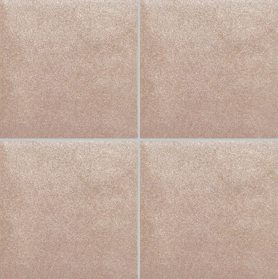 Ottimo Ceramics Native Solid 6" x 6" Porcelain Tile