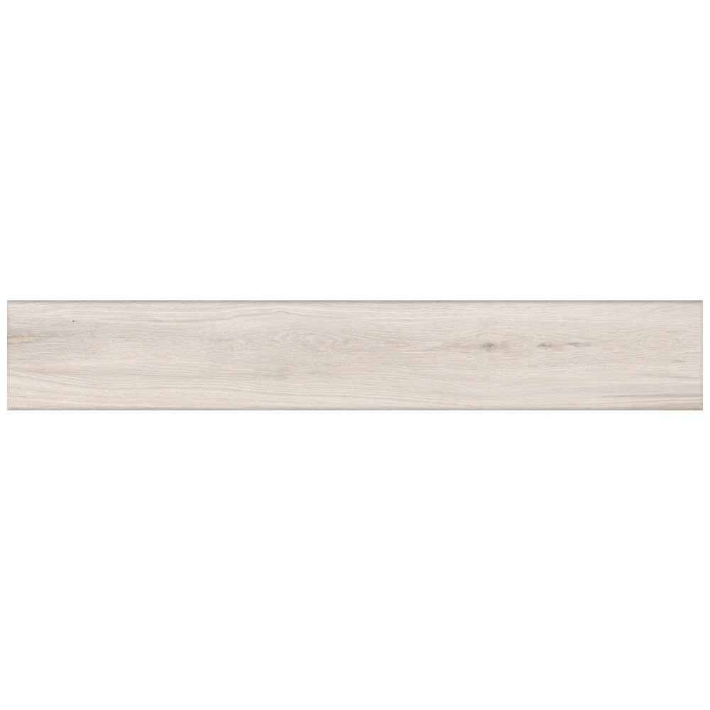 Floors 2000 Native 8" x 48" Porcelain Plank Teak
