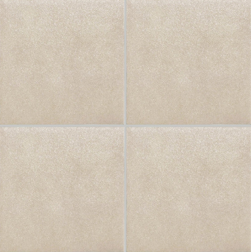 Ottimo Ceramics Native Solid 6" x 6" Porcelain Tile