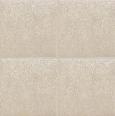 Ottimo Ceramics Native Solid 6" x 6" Porcelain Tile