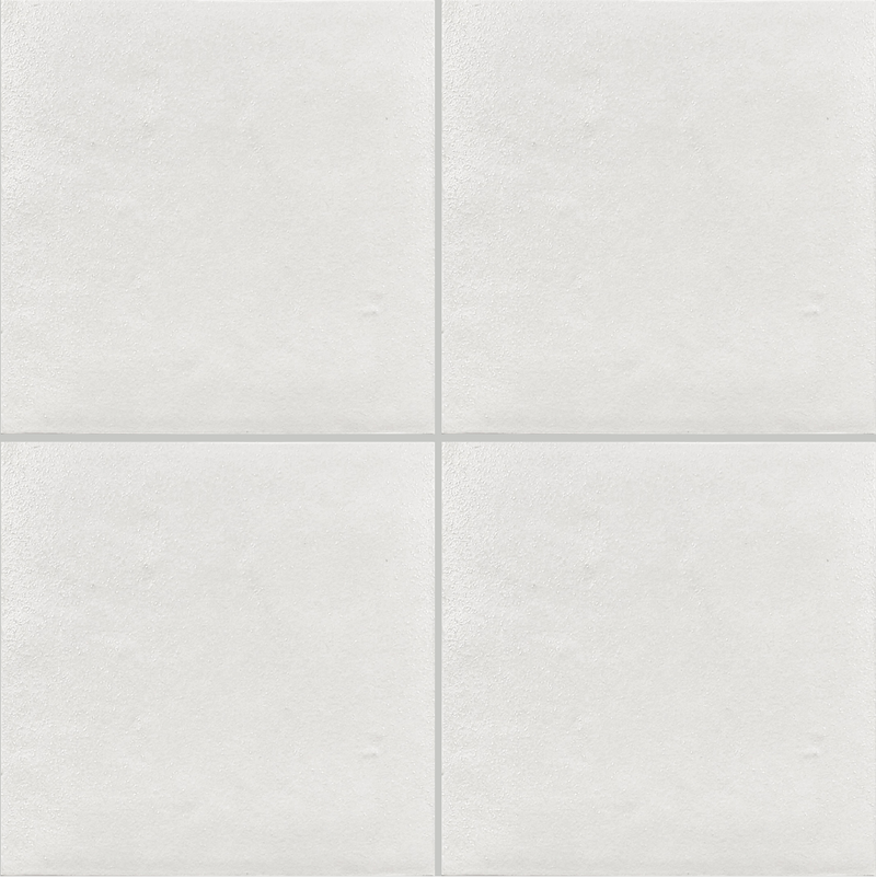 Ottimo Ceramics Native Solid 6" x 6" Porcelain Tile