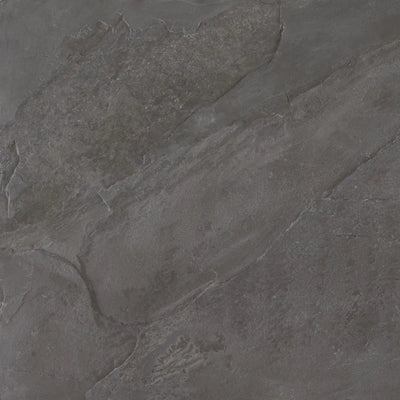 Aspire Stone Natural Slate 12" x 12" Natural Slate Tile