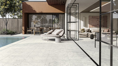 Del Conca USA Nature 2 24" x 24" Porcelain Paver