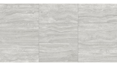 Del Conca USA Navona 12" x 24" Porcelain Tile