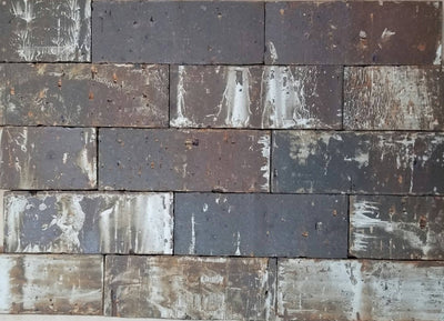 Alfagres Timeless 3" x 8" Brick Tile