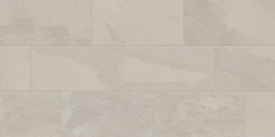 Milestone Net-Zero 12" x 24" Porcelain Tile