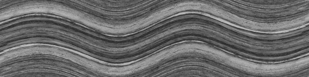 Tesoro Aquatica Ocean Wave 6" x 24" Porcelain Tile