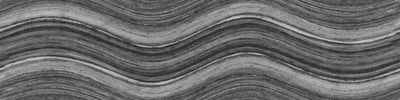 Tesoro Aquatica Ocean Wave 6" x 24" Porcelain Tile