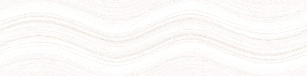 Tesoro Aquatica Ocean Wave 6" x 24" Porcelain Tile