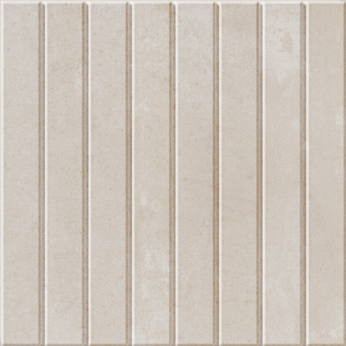 WOW Raster Lines S 6" x 6" Porcelain Tile