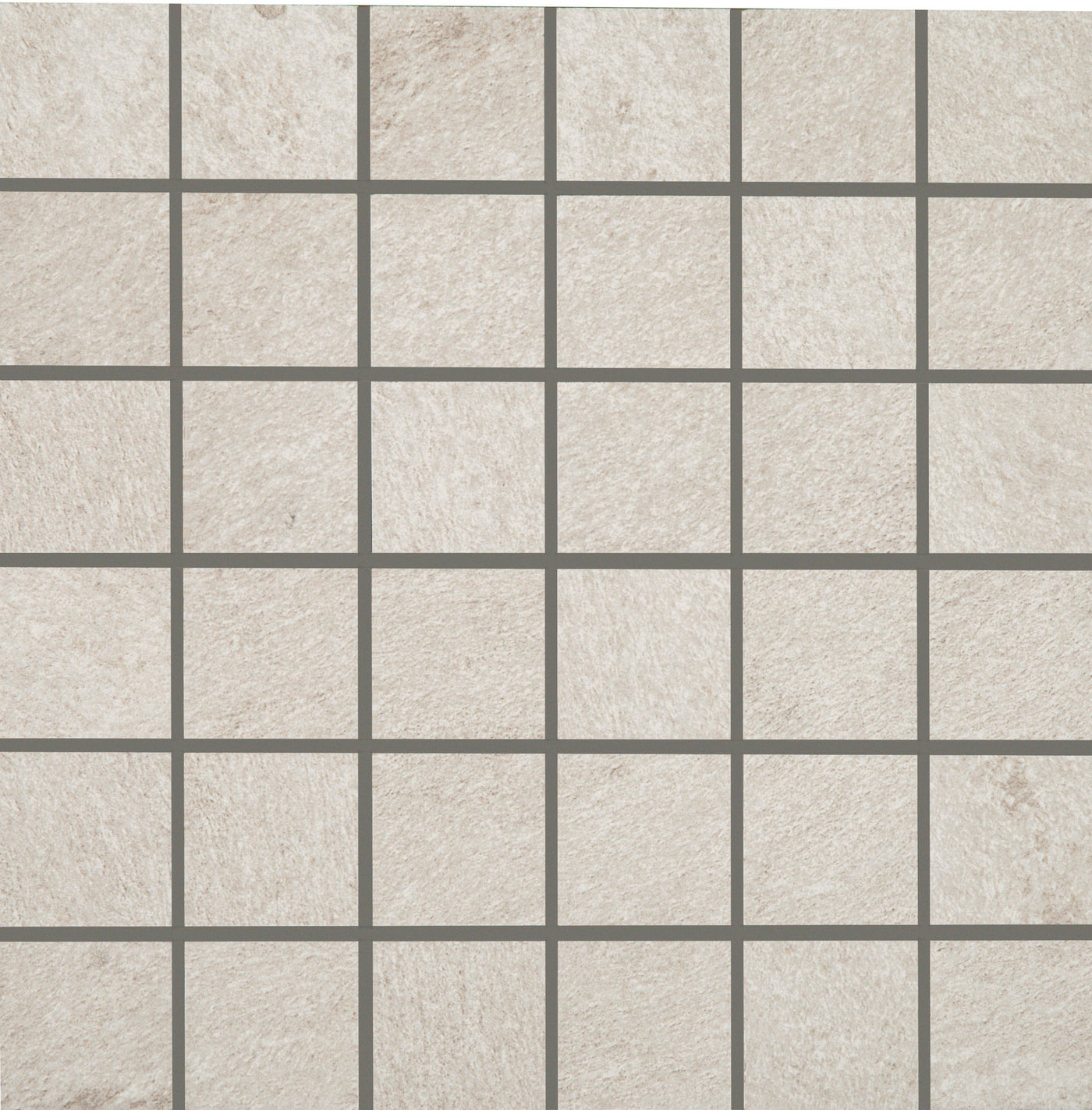 Crossville Owen Stone 2 x 2 12" x 12" Porcelain Mosaic