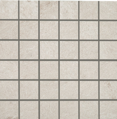 Crossville Owen Stone 2 x 2 12" x 12" Porcelain Mosaic
