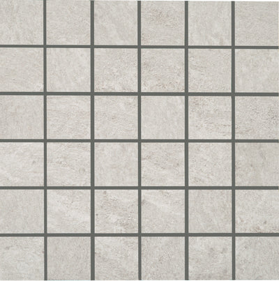 Crossville Owen Stone 2 x 2 12" x 12" Porcelain Mosaic