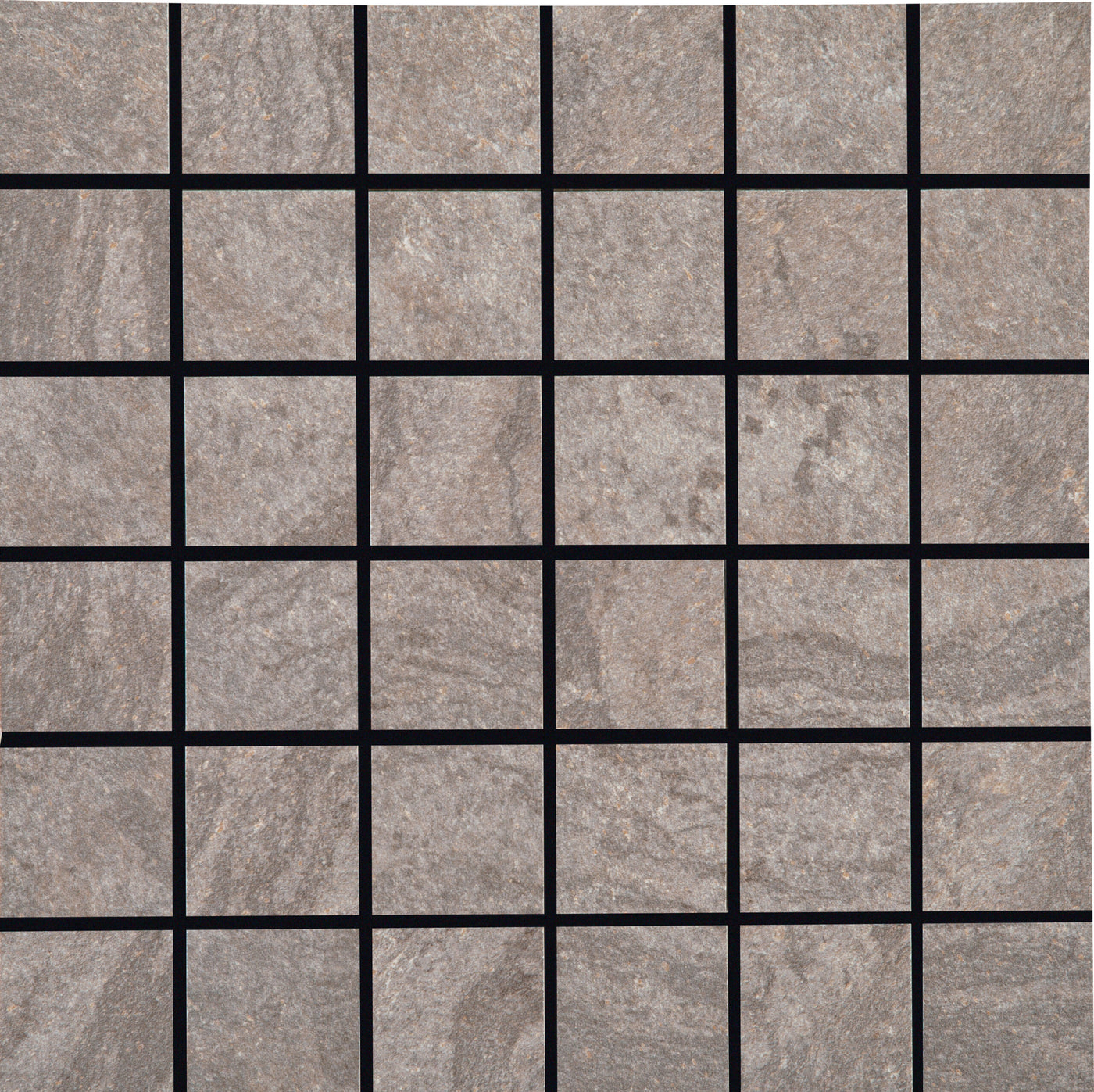 Crossville Owen Stone 2 x 2 12" x 12" Porcelain Mosaic