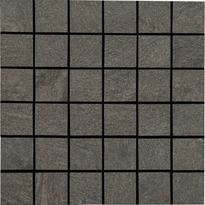Crossville Owen Stone 2 x 2 12" x 12" Porcelain Mosaic