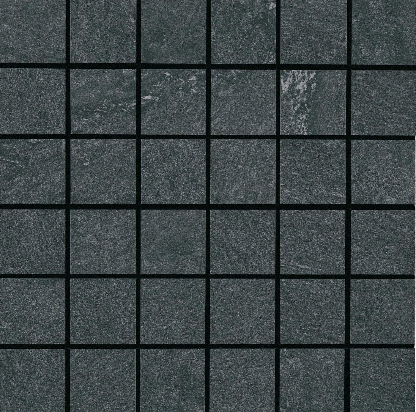 Crossville Owen Stone 2 x 2 12" x 12" Porcelain Mosaic