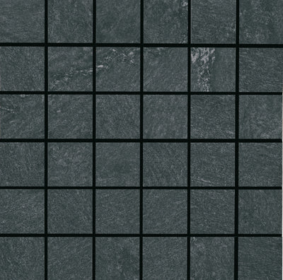 Crossville Owen Stone 2 x 2 12" x 12" Porcelain Mosaic