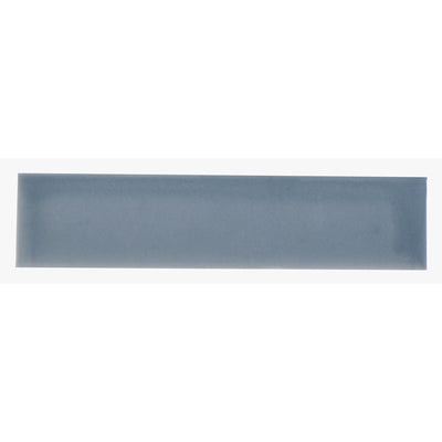 Crossville Cursive 1" x 6" Ceramic Trim