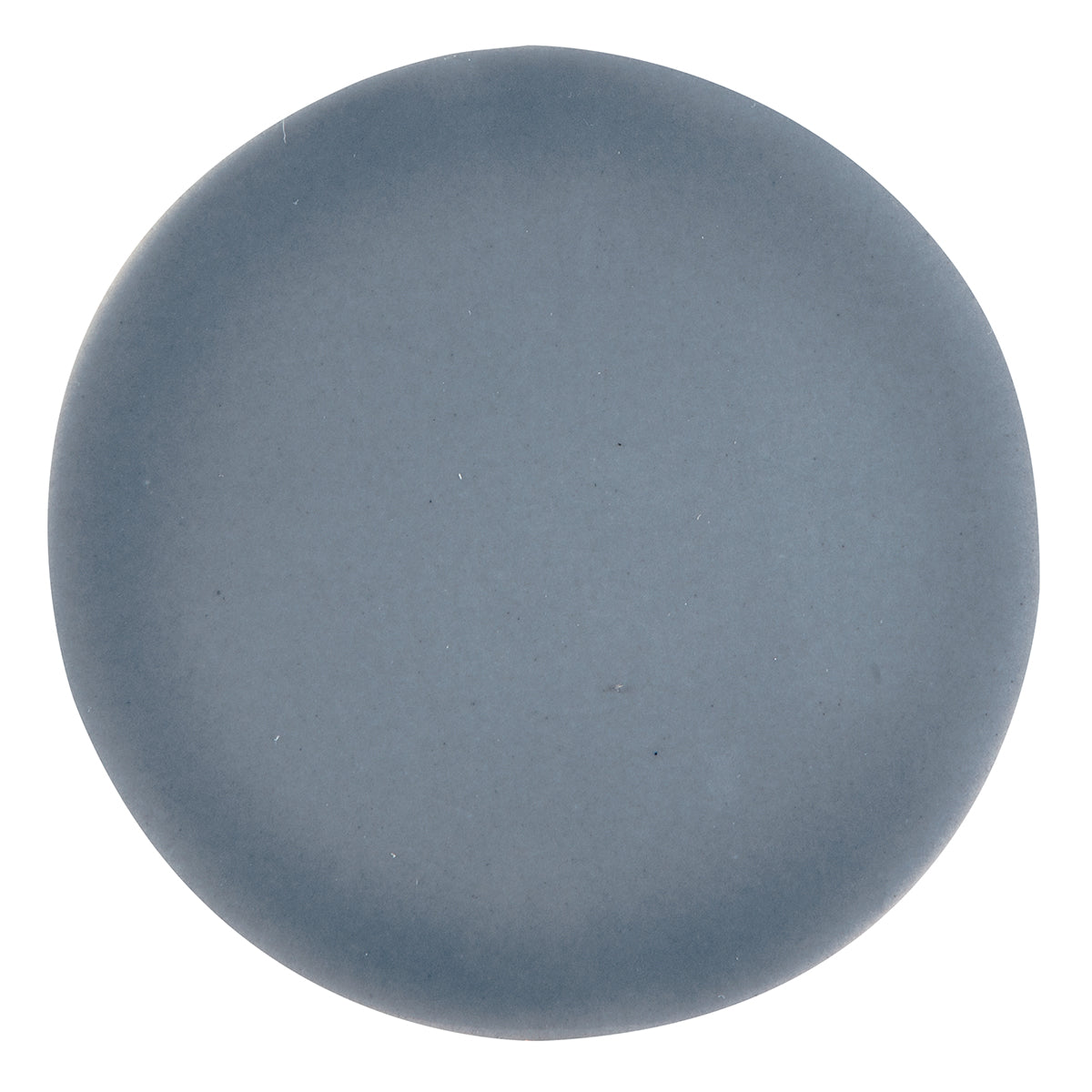 Crossville Cursive Circle 4" x 4" Ceramic Mosaic