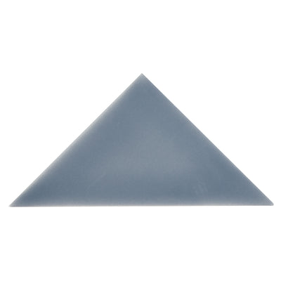 Crossville Cursive Triangle 6" x 6" Ceramic Tile