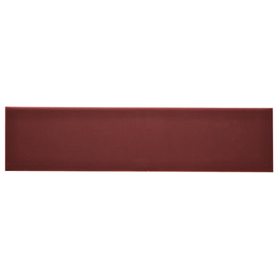 Crossville Cursive 3" x 12" Ceramic Tile