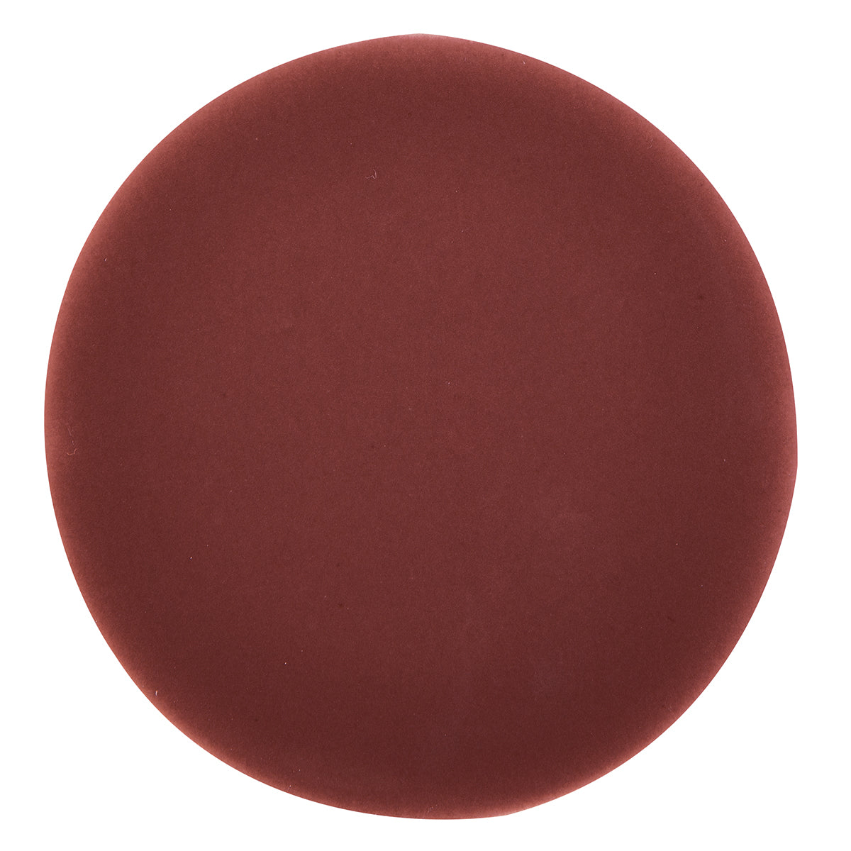 Crossville Cursive Circle 4" x 4" Ceramic Mosaic