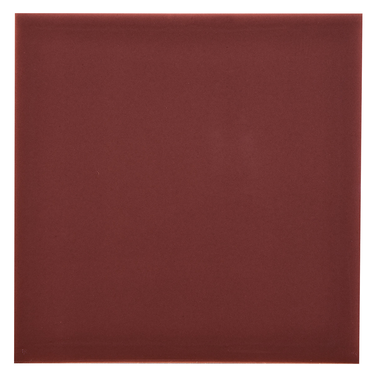 Crossville Cursive 6" x 6" Ceramic Tile