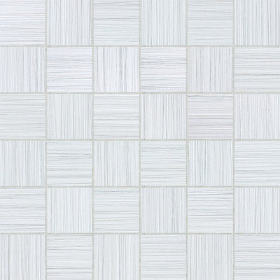 Tesoro Zera Annex 2 x 2 12" x 12" Porcelain Mosaic