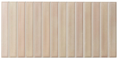 WOW Sweet Bars 4.6" x 4.6" Porcelain Tile