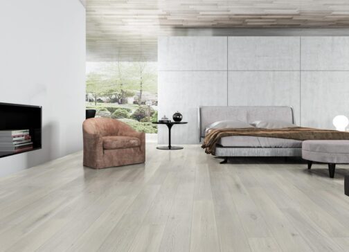 Tesoro NaturaLux 7.5" x RL Hardwood Plank