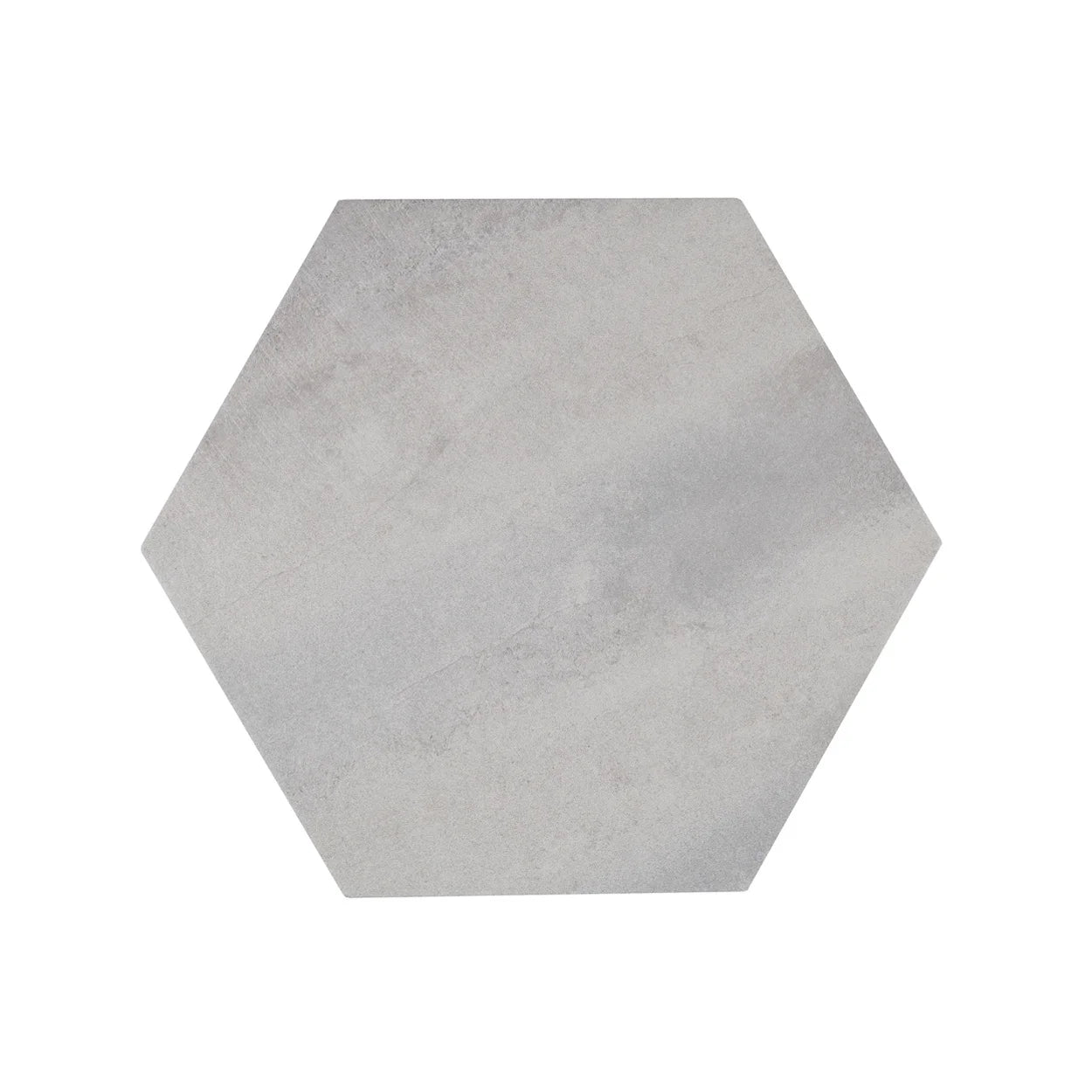 Lungarno Disk 14" x 16" Porcelain Tile