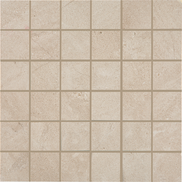 Crossville Portugal 2 x 2 12" x 12" Porcelain Mosaic