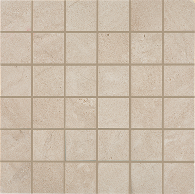 Crossville Portugal 2 x 2 12" x 12" Porcelain Mosaic