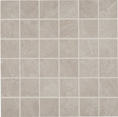 Crossville Portugal 2 x 2 12" x 12" Porcelain Mosaic