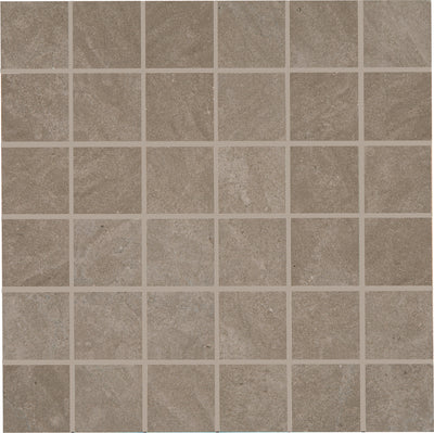 Crossville Portugal 2 x 2 12" x 12" Porcelain Mosaic
