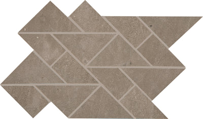 Crossville Portugal 12" x 12" Porcelain Mosaic