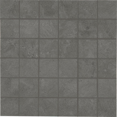 Crossville Portugal 2 x 2 12" x 12" Porcelain Mosaic