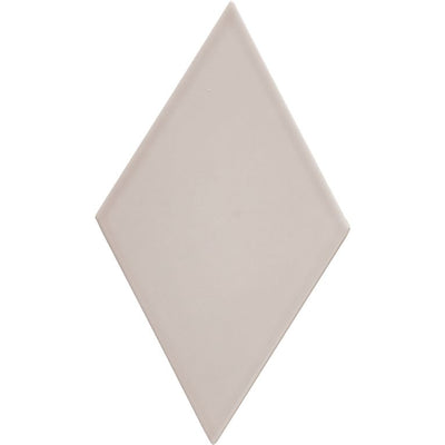 Arizona Tile Paloma Rhomboid 6" x 10" Ceramic Tile