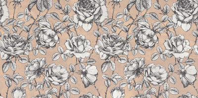 Emser Piante Deco 23" x 47" Porcelain Tile