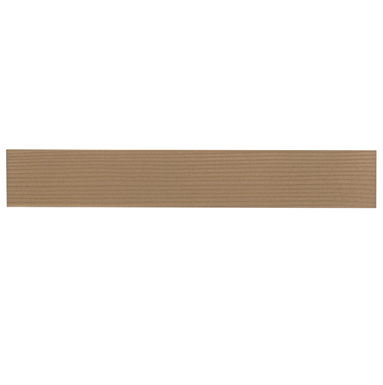 Crossville Native Metal Molten Deco 2" x 12" Porcelain Tile