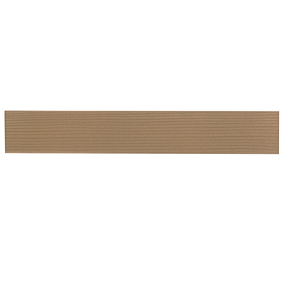 Crossville Native Metal Molten Deco 2" x 12" Porcelain Tile